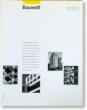bauwelt_cover